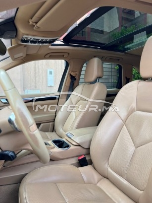PORSCHE Cayenne occasion 1847547
