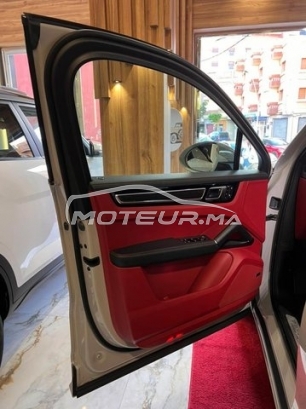 PORSCHE Cayenne occasion 1594075