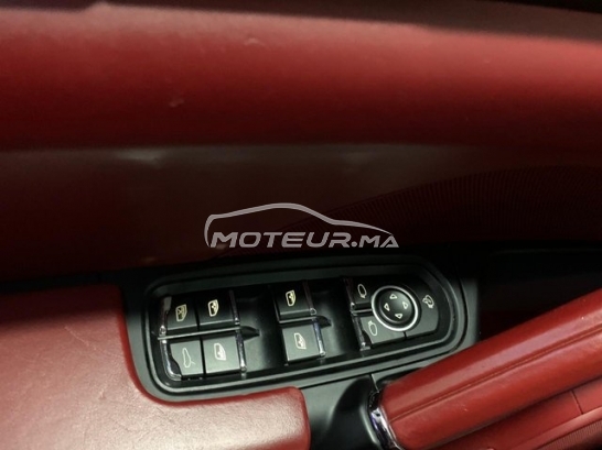 بورش كاييني 350 pack amg plus 4 matic مستعملة 1727960