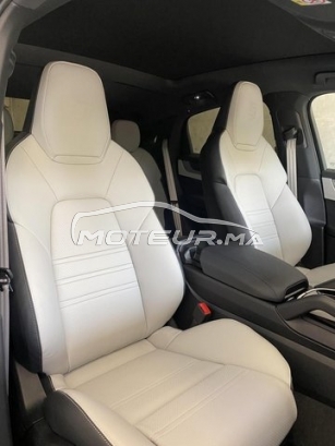 بورش كاييني مستعملة 1719721