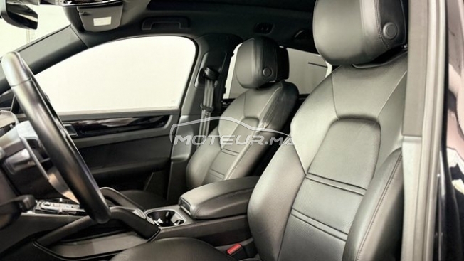 بورش كاييني مستعملة 2973582