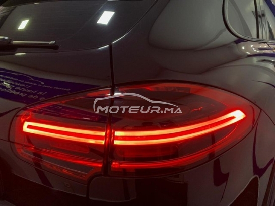 بورش كاييني 350 pack amg plus 4 matic مستعملة 1727963