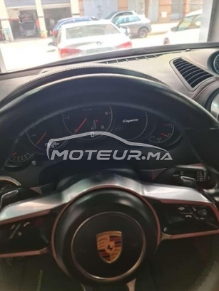 بورش كاييني مستعملة 1804619