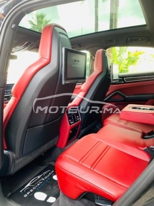 بورش كاييني مستعملة 3456661