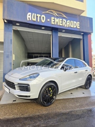 PORSCHE Cayenne occasion 2562353