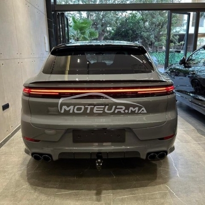 بورش كاييني مستعملة 3317327