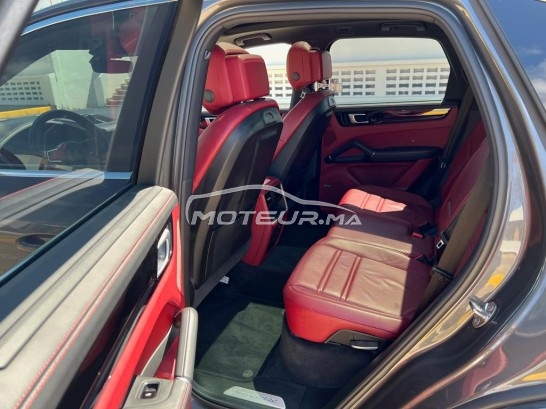 بورش كاييني E-hybrid e3 3.0 462 ch مستعملة 1643306