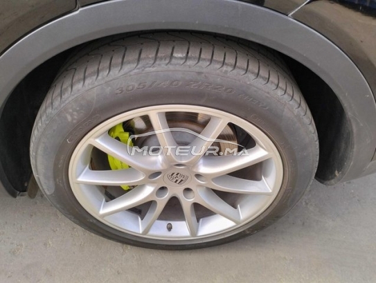 PORSCHE Cayenne occasion 3417296