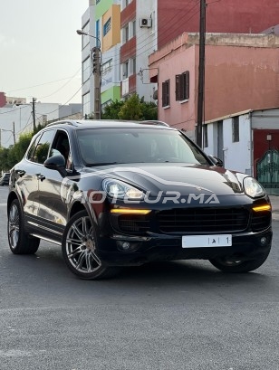 PORSCHE Cayenne 3.0 tdi occasion 1681821