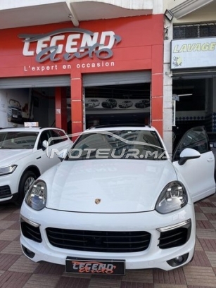 بورش كاييني مستعملة 1558917