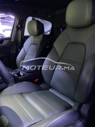 PORSCHE Cayenne occasion 2761702