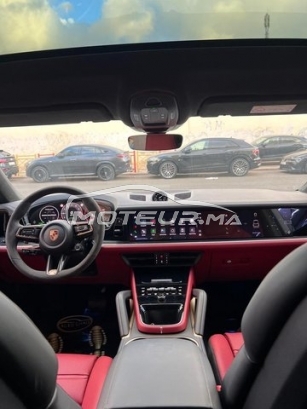 PORSCHE Cayenne occasion 2960387