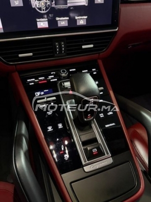PORSCHE Cayenne occasion 3379318