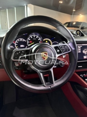 PORSCHE Cayenne occasion 3379324