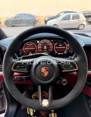 PORSCHE Cayenne occasion 2960392