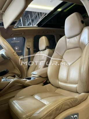 بورش كاييني مستعملة 1360156