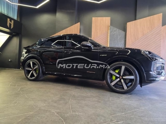 PORSCHE Cayenne occasion 2943815