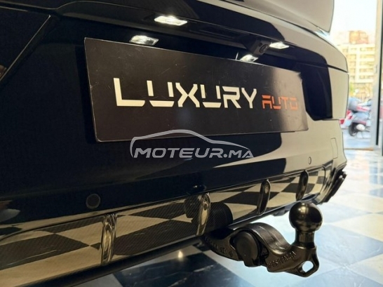 PORSCHE Cayenne occasion 2935167