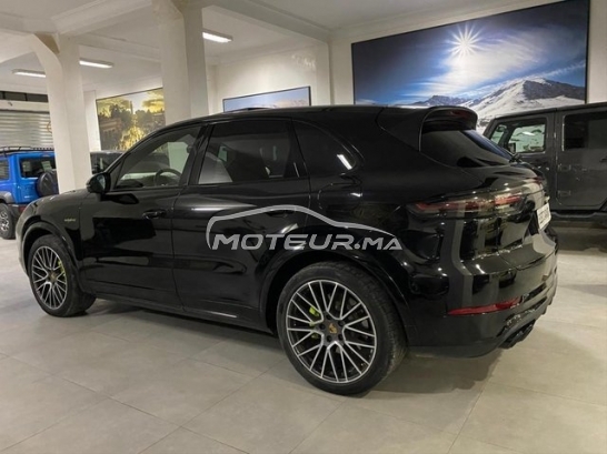 PORSCHE Cayenne occasion 2684837