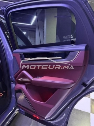 PORSCHE Cayenne occasion 2743158