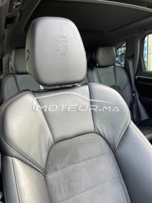 بورش كاييني مستعملة 1558916