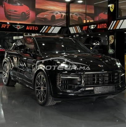 سيارة في المغرب PORSCHE Cayenne - 427717
