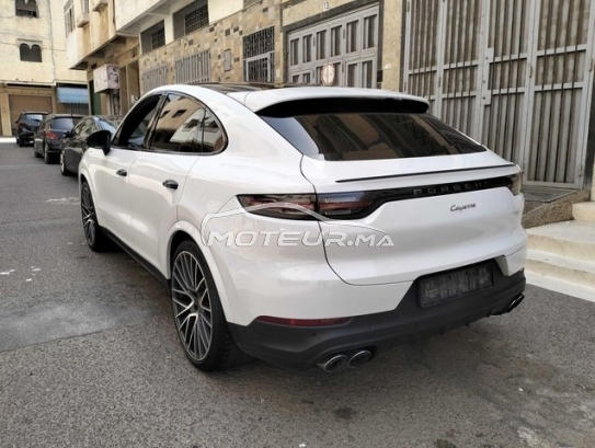 بورش كاييني مستعملة 3417893