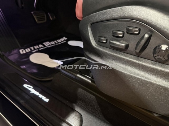 بورش كاييني مستعملة 3501598