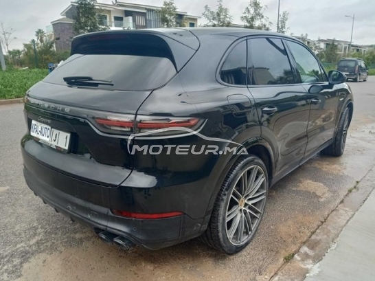 PORSCHE Cayenne occasion 3175691