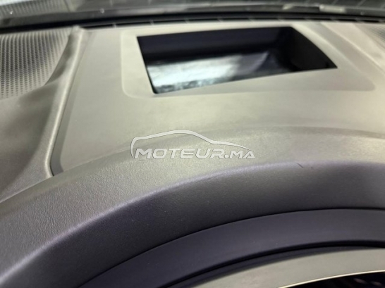 بورش كاييني مستعملة 3220819