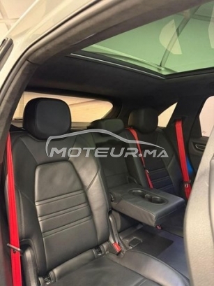 PORSCHE Cayenne occasion 3186772