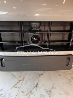 PORSCHE Cayenne occasion 1594072