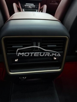 PORSCHE Cayenne occasion 3066908