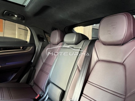 بورش كاييني S coupé hybride مستعملة 2562638