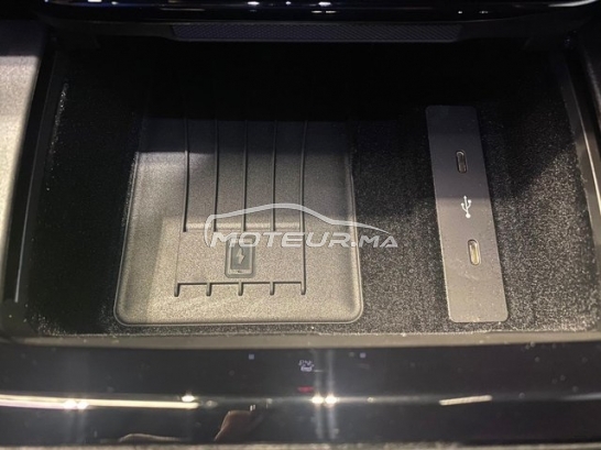 PORSCHE Cayenne occasion 2311624