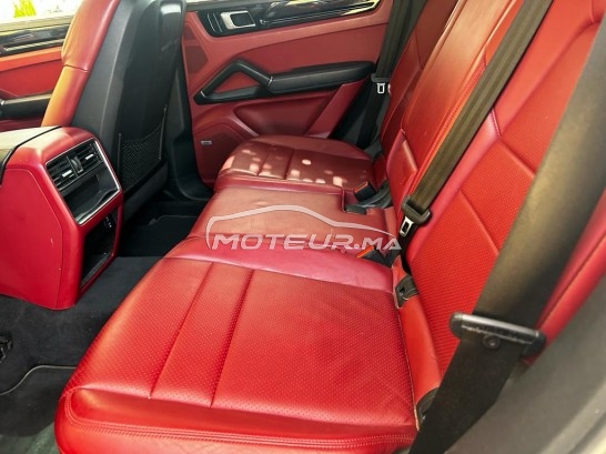 بورش كاييني مستعملة 1673547