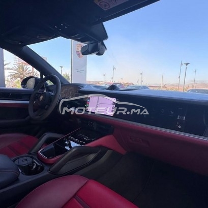 بورش كاييني E-hybrid coupé مستعملة 2905622