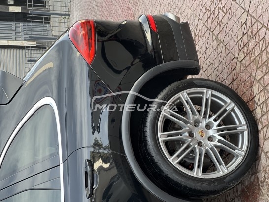 PORSCHE Cayenne 3.0 tdi occasion 1681826