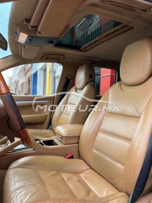 بورش كاييني مستعملة 1585178