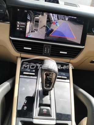 PORSCHE Cayenne occasion 3417291