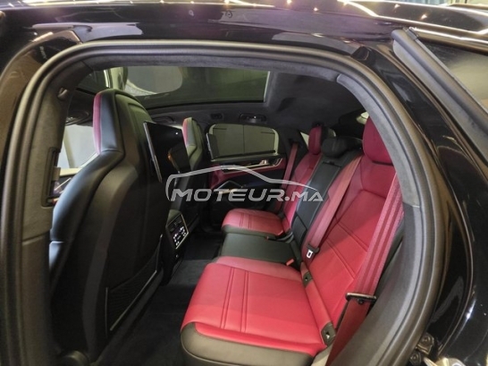 بورش كاييني مستعملة 2167387