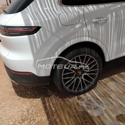 بورش كاييني مستعملة 1673565