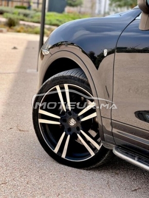 بورش كاييني مستعملة 2702120