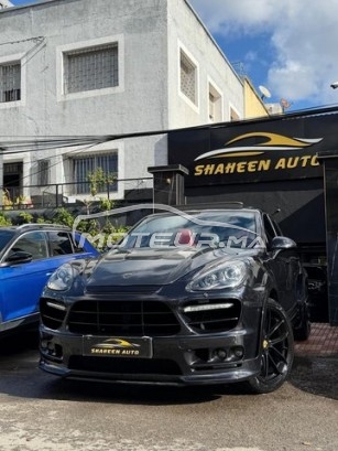 PORSCHE Cayenne occasion 3208528