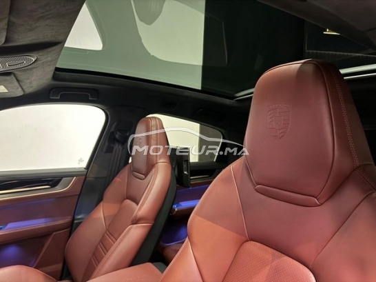 PORSCHE Cayenne occasion 2012147