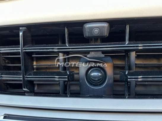 بورش كاييني مستعملة 2947777