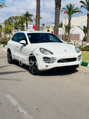 بورش كاييني S مستعملة 1964144