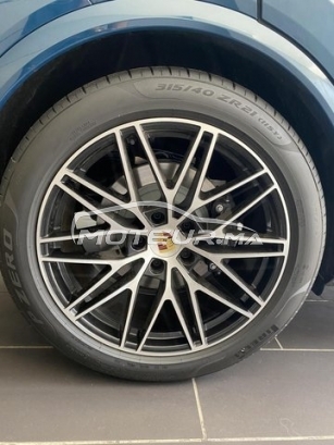 بورش كاييني مستعملة 1719723