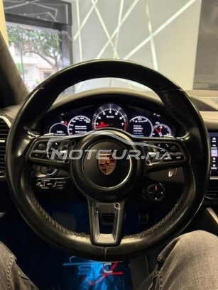 PORSCHE Cayenne occasion 3186762
