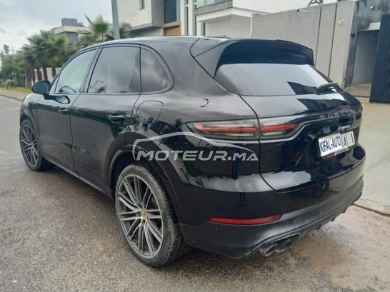 PORSCHE Cayenne occasion 3175689